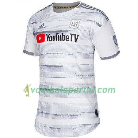 Los Angeles FC Uit Shirt 2019-20